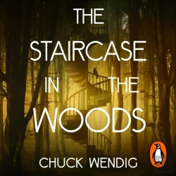 Bertrand.pt - Staircase In The Woods