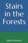 Stairs In The Forests