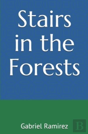 Stairs In The Forests