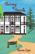 Stairway Of Secrets