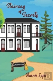 Stairway Of Secrets
