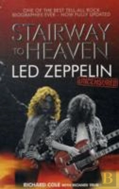 Stairway To Heaven