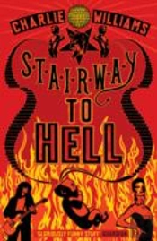Stairway To Hell