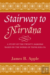 Stairway To Nirvana
