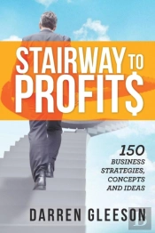 Stairway To Profits