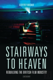 Stairways To Heaven