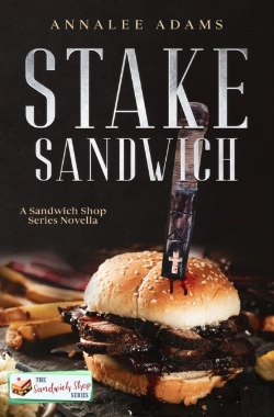 Bertrand.pt - Stake Sandwich