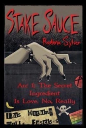Stake Sauce Arc 1
