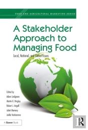 Stakeholder Approach To Managing Food