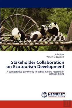 Bertrand.pt - Stakeholder Collaboration On Ecotourism Development