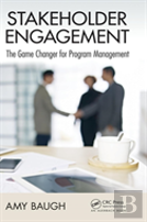 Stakeholder Engagement