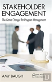 Stakeholder Engagement
