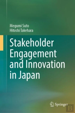 Bertrand.pt - Stakeholder Engagement And Innovation In Japan