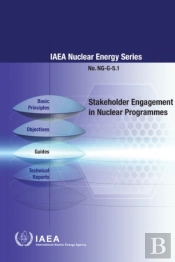 Stakeholder Engagement In Nuclear Programmes