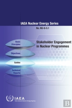 Bertrand.pt - Stakeholder Engagement In Nuclear Programmes