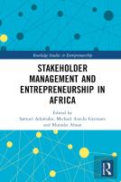 Stakeholder Management And Entrepreneurship In Africa