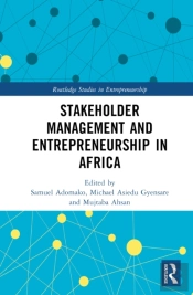 Stakeholder Management And Entrepreneurship In Africa