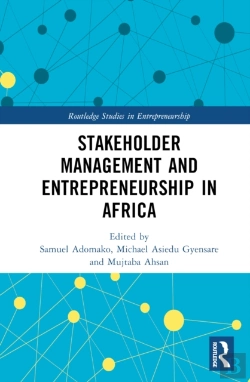 Bertrand.pt - Stakeholder Management And Entrepreneurship In Africa