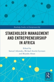 Stakeholder Management And Entrepreneurship In Africa