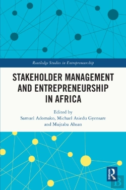 Bertrand.pt - Stakeholder Management And Entrepreneurship In Africa
