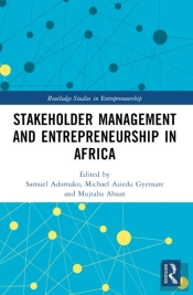 Stakeholder Management And Entrepreneurship In Africa