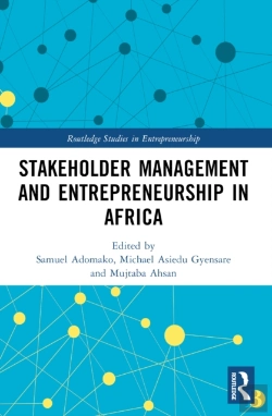 Bertrand.pt - Stakeholder Management And Entrepreneurship In Africa