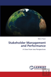 Stakeholder Management And Performance