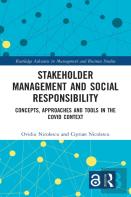 Stakeholder Management And Social Responsibility