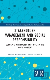 Stakeholder Management And Social Responsibility