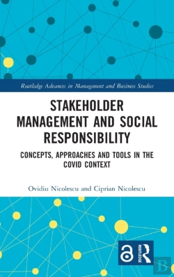 Bertrand.pt - Stakeholder Management And Social Responsibility