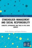 Stakeholder Management And Social Responsibility