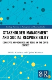Stakeholder Management And Social Responsibility