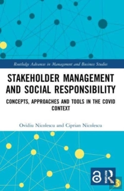 Bertrand.pt - Stakeholder Management And Social Responsibility