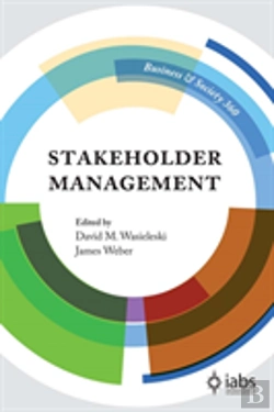 Bertrand.pt - Stakeholder Management