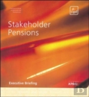 Stakeholder Pensions
