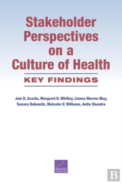 Bertrand.pt - Stakeholder Perspectives On A Culture Of Health
