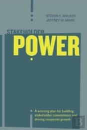 Stakeholder Power