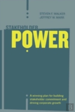 Bertrand.pt - Stakeholder Power