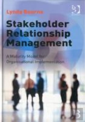 Stakeholder Relationship Management