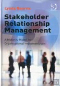 Bertrand.pt - Stakeholder Relationship Management