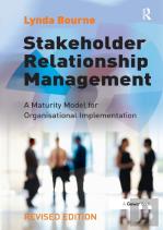 Stakeholder Relationship Management