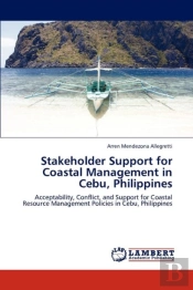 Stakeholder Support For Coastal Management In Cebu, Philippines
