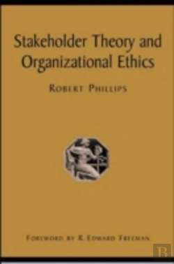 Bertrand.pt - Stakeholder Theory And Organizational Ethics