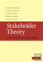 Stakeholder Theory