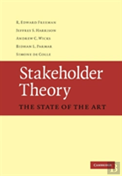 Bertrand.pt - Stakeholder Theory
