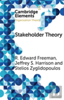 Stakeholder Theory