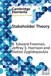 Stakeholder Theory