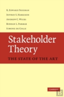 Bertrand.pt - Stakeholder Theory
