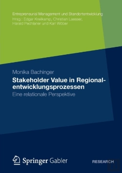 Bertrand.pt - Stakeholder Value In Regionalentwicklung