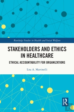 Bertrand.pt - Stakeholders And Ethics In Healthcare